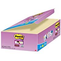 Post-It 622SY-24 - Notas autoadhesivas- 24 x 90 hojas- multicolor